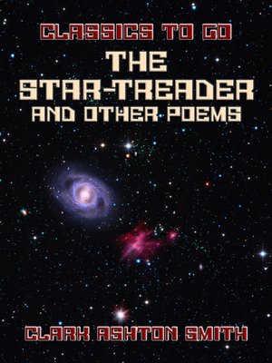 cover image of The Star-Treader, and Other Poems